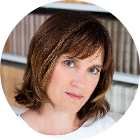 PhD Špela Baebler