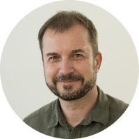PhD Robert Veberič