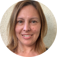 PhD Mateja Ploj Virtič
