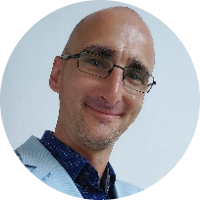 PhD Boštjan Kerbler