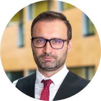 PhD Gregor Polančič