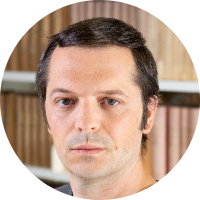 PhD Anže Županič