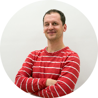 PhD Peter Podbevšek