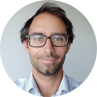 PhD Žiga Špiclin