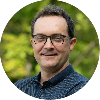 PhD Matjaž Glavan