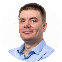 PhD Tadej Petrič