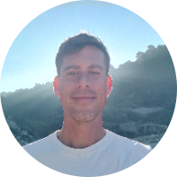 PhD Matej Skočaj