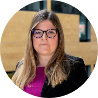 PhD Lili Nemec Zlatolas