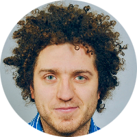 PhD Klemen Dovč
