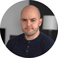 PhD Miha Hren