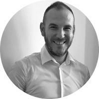 PhD Sreten Davidov