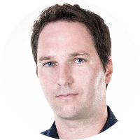 PhD Jure Trilar