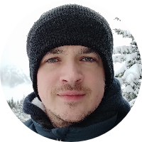 PhD Jernej Jevšenak