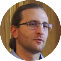 PhD Gašper Šolinc