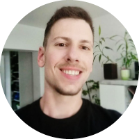 PhD Nejc Petrišič
