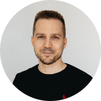 PhD Domen Vozel