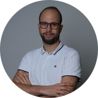 PhD Žiga Bizjak
