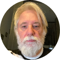 PhD John Michael Hancock