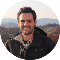 PhD Caio Eduardo da Costa Domingues