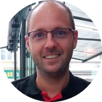 PhD Mihael Nedeljko