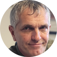 PhD Martin Pavlovič