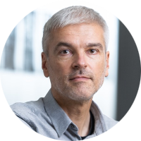 dr. Grega Repovš