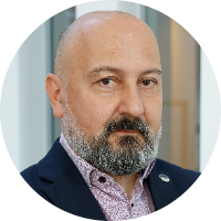 dr. Boštjan Batagelj