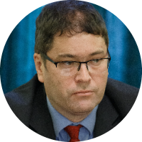 dr. Miha Humar