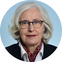 dr. Milena Mileva Blažić