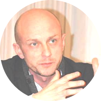 dr. Sašo Jerše