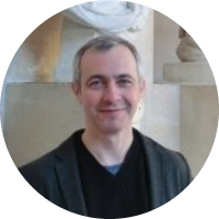 dr. Vlado Stankovski