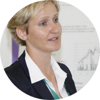 dr. Magda Rak Cizej