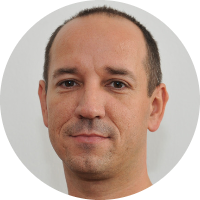 dr. Marko Radovan