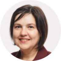 dr. Maja Klančnik Gruden