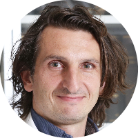 dr. Blaž Koritnik