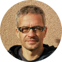 dr. Matej Dolenec