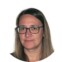 dr. Simona Strgulc Krajšek