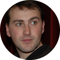Andrej Korošec