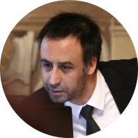 dr. Rok Stergar