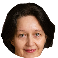 dr. Helena Barbara Zobec Logar