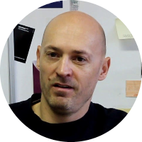 dr. Matjaž Uršič