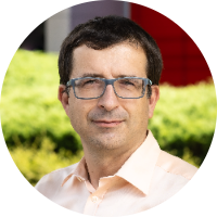 dr. Peter Trkman