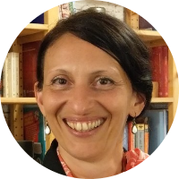 dr. Tatjana Balažic Bulc