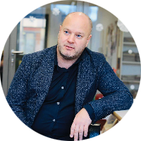 dr. Damijan Štefanc