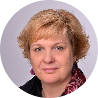 dr. Barbara Baloh