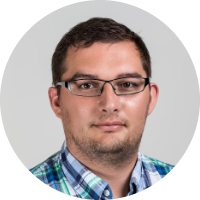 dr. Matevž Kunaver