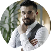 dr. Tomaž Deželan