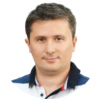 dr. Dejan Lavbič