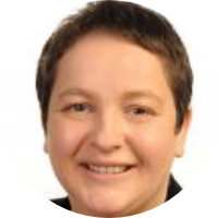 dr. Alenka Mauko Pranjić
