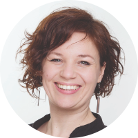 dr. Tanja Bagar